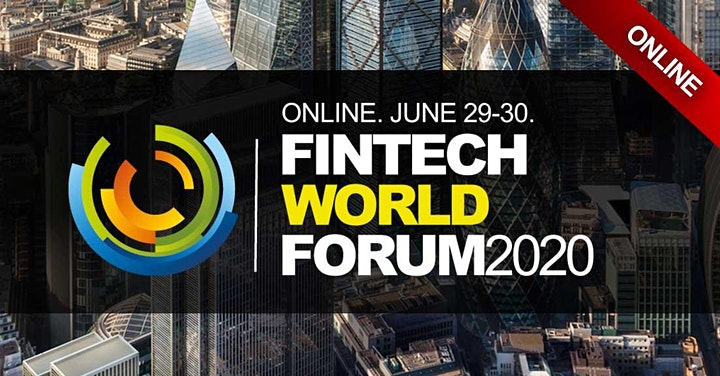 FinTech World Forum 2020