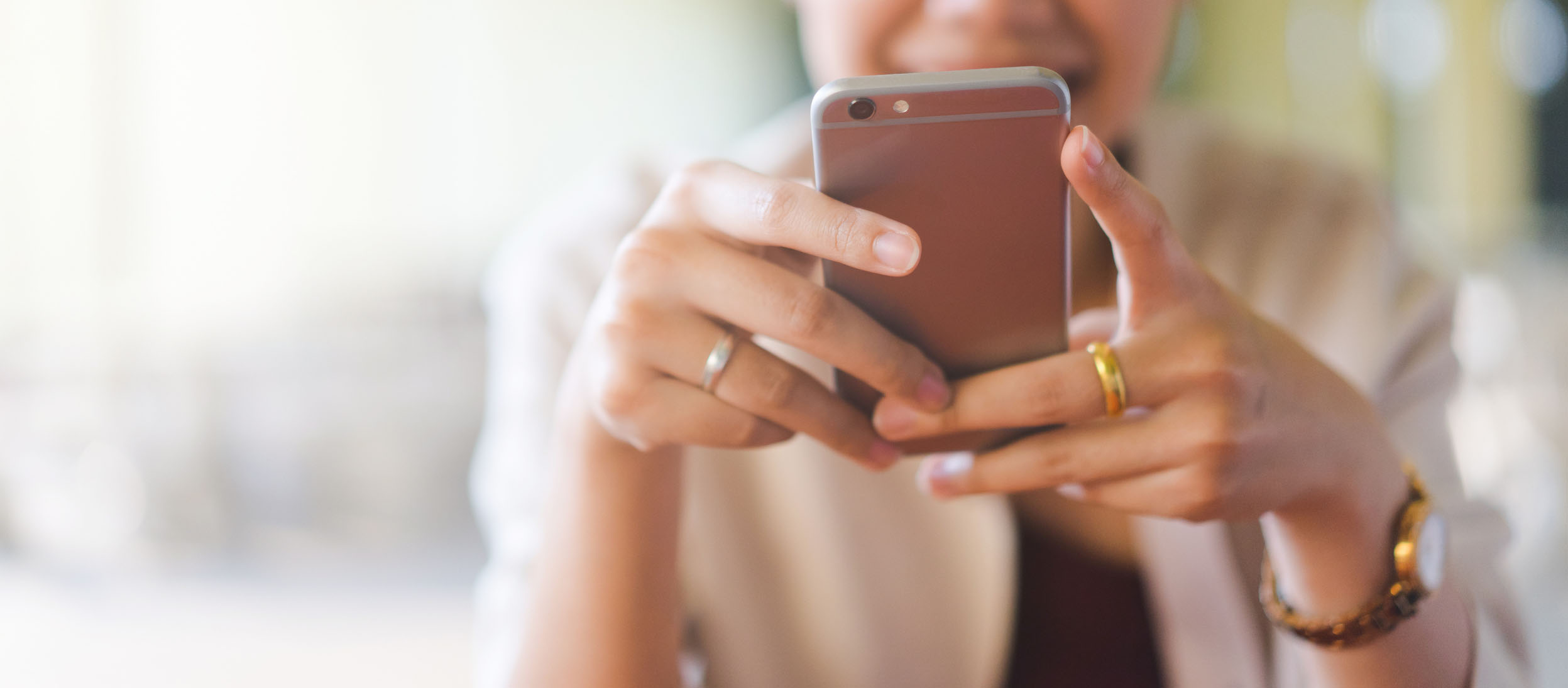 Five tactics to stand out in the age of attention economy