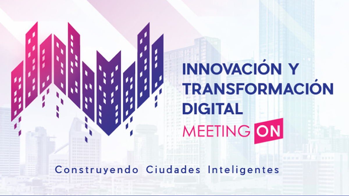 Innovación y Transformación Digital —MEETING ON