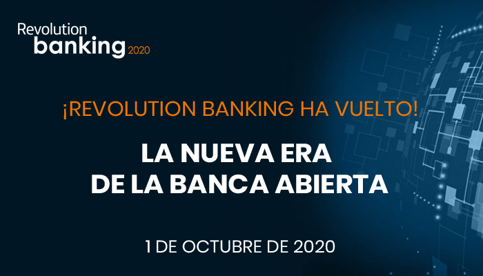Revolution Banking 2020