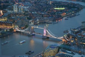 Héctor Arias en APIdays Live London: «La regulación es la chispa que hizo arrancar open banking en Europa»