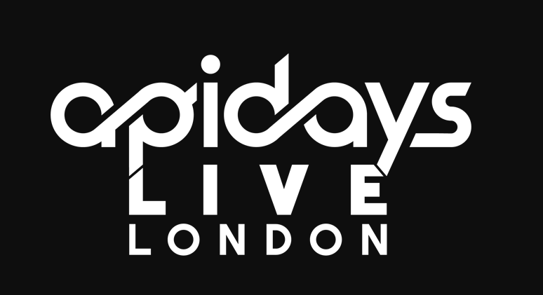 apidays LIVE LONDON 2020