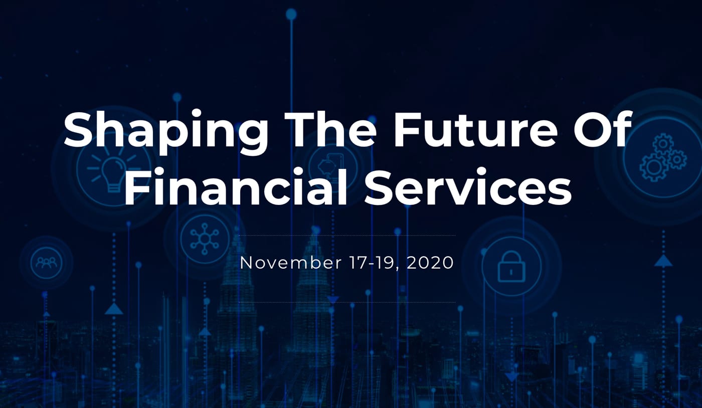FinVision: Shaping The Future Of Financial Services