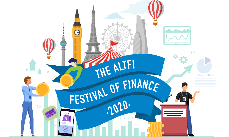 The AltFi Festival of Finance 2020