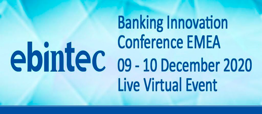 EBINTEC Banking Innovation Conference EMEA