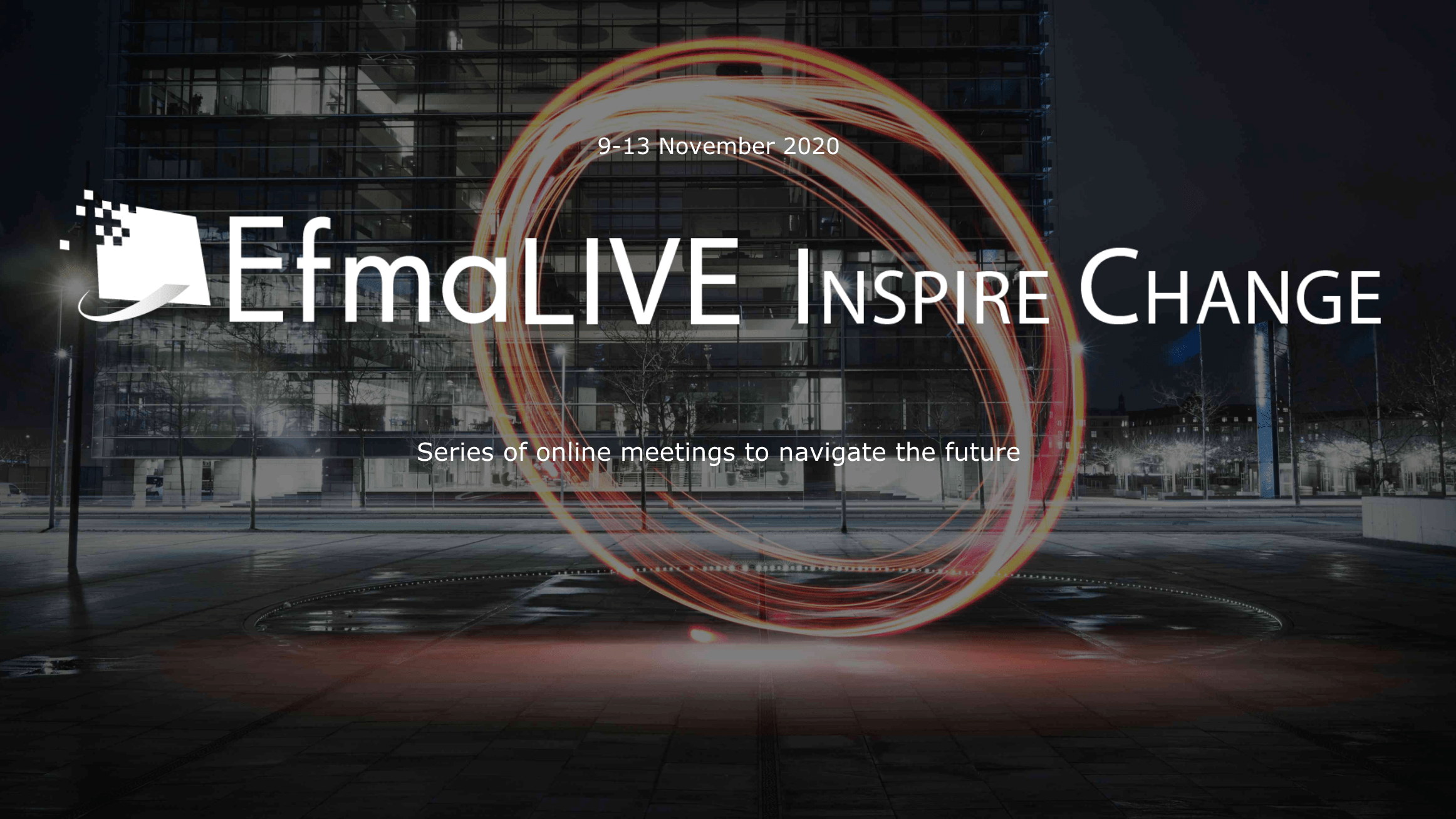 EfmaLIVE 2020