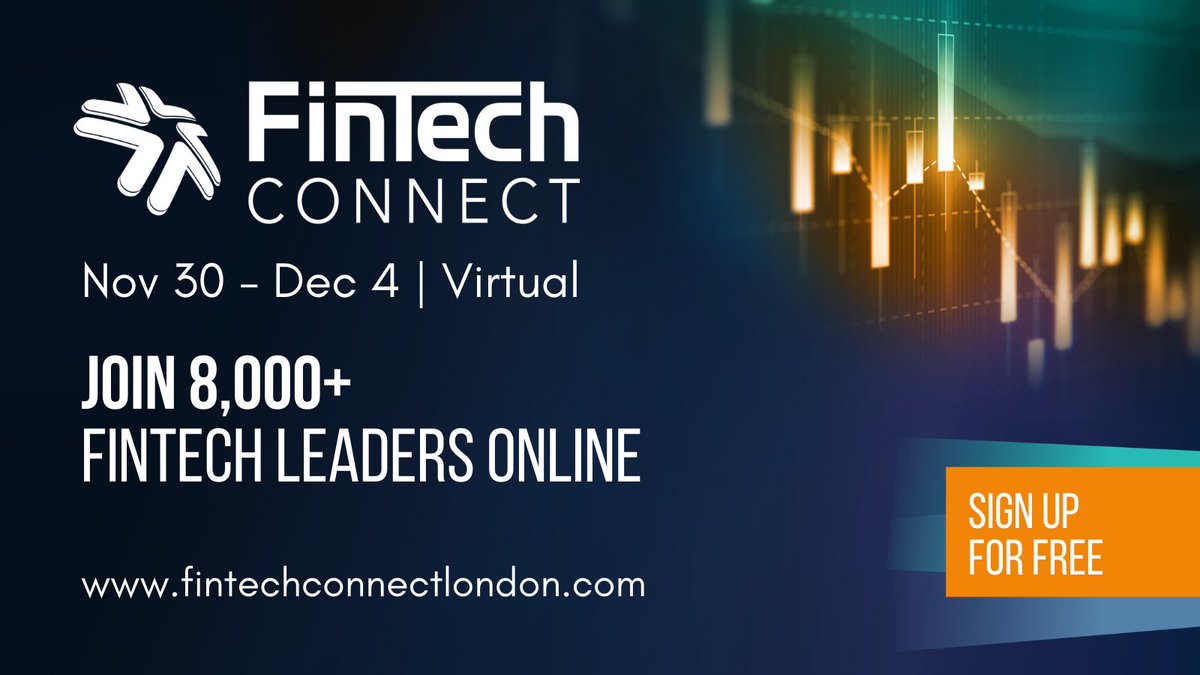 FinTech Connect 2020