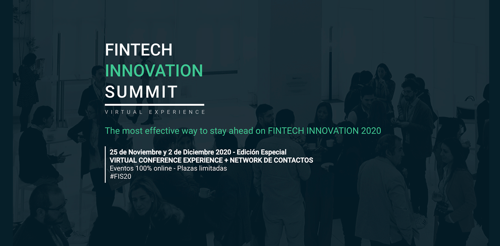 Fintech Innovation Summit