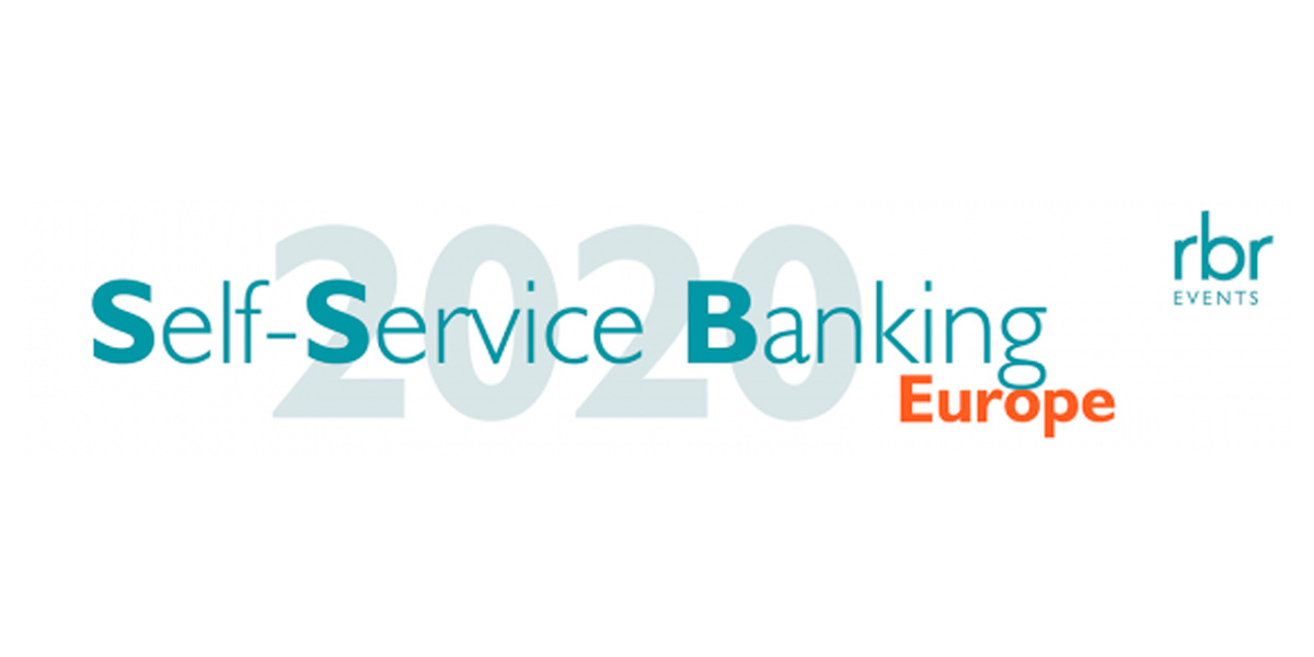 Self-Service Banking Europe 2020