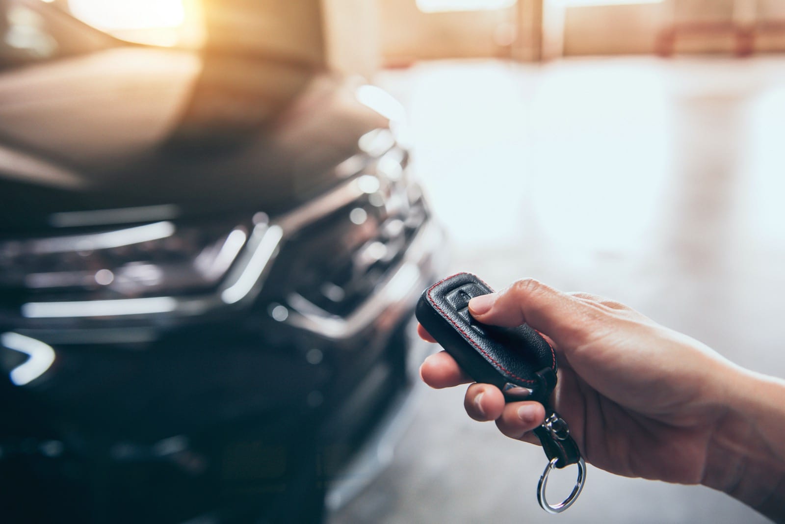 API créditos: 5 ventajas para un concesionario de coches