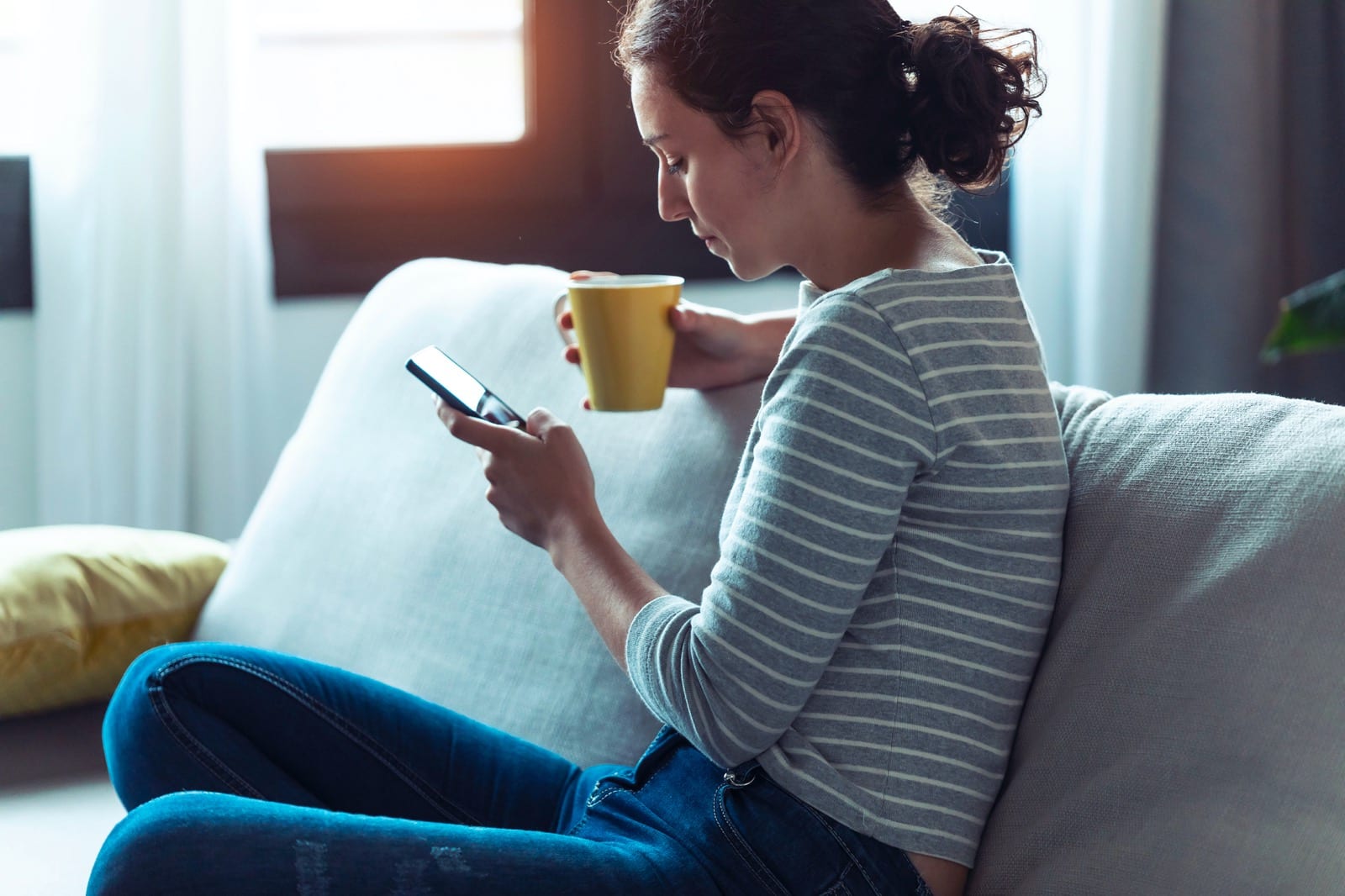 Cómo contratar una hipoteca gracias al open banking