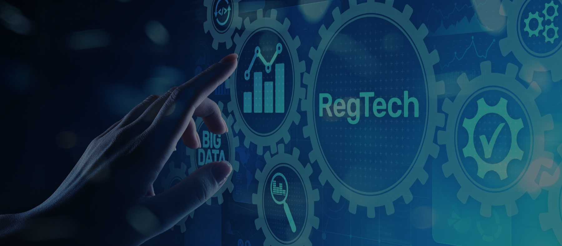 Global RegTech Summit