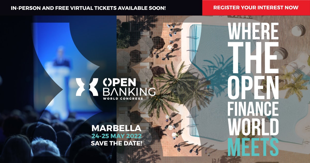 Open Banking World Congress