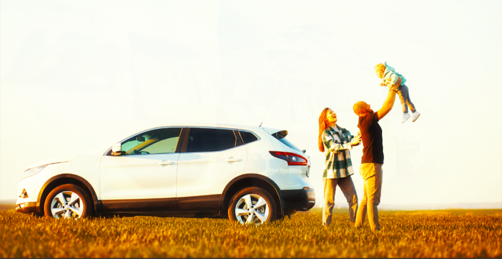 ¿Cómo financiar un coche? 3 consejos