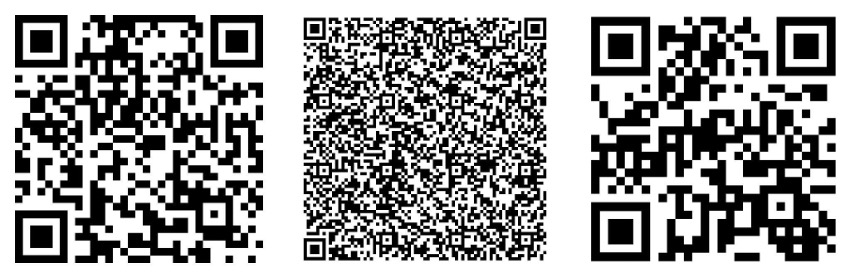 ¿Qué es un código QR?